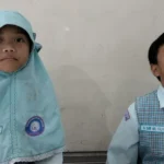 Siswa SDMM Lolos Final Olimpiade Matematika Internasional di Jepang