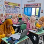 Guru SDMM Ikuti UKG Internal, Ini Tujuannya
