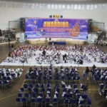 SDMM Banjir Prestasi! 52 Siswa Borong 10 Medali di Final Provinsi KMSI 2025