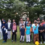 Empat Siswa SDMM Ikuti Karantina dan Lomba Matematika Internasional