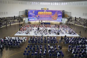 SDMM Banjir Prestasi! 52 Siswa Borong 10 Medali di Final Provinsi KMSI 2025