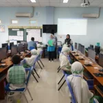 35 Siswa SDMM Ikuti ANBK