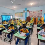 Berbagai Tantangan saat Siswa ICP SDMM Jalani IPT