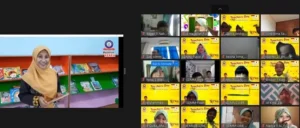 Inilah Guru Favorit SDMM Pilihan Siswa