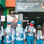 Dua Siswa SDMM Meraih Merit Award Kompi