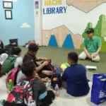 Kontingen SDMM Berangkat ke Olympicad Bandung dengan Pesan Ini