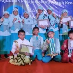 SDMM Borong Penghargaan Semarak Si Unyil