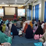 Anak Itu Bukan Makhluk Kecil, Penuhi Haknya seperti Ini