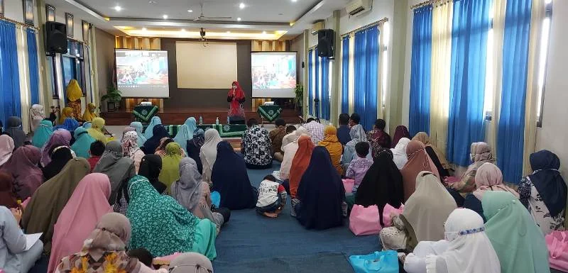 Anak Itu Bukan Makhluk Kecil, Penuhi Haknya seperti Ini