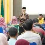 Undang 4 Sekolah, SDMM Sosialisasi Ini ke Orangtua