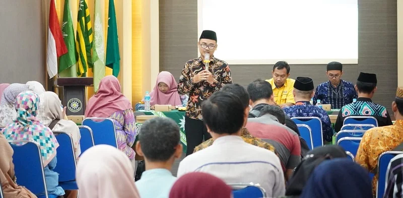 Undang 4 Sekolah, SDMM Sosialisasi Ini ke Orangtua
