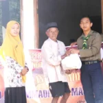 Lulus Sekolah, Ini yang Dilakukan Anak-Anak Sambut Ramadhan