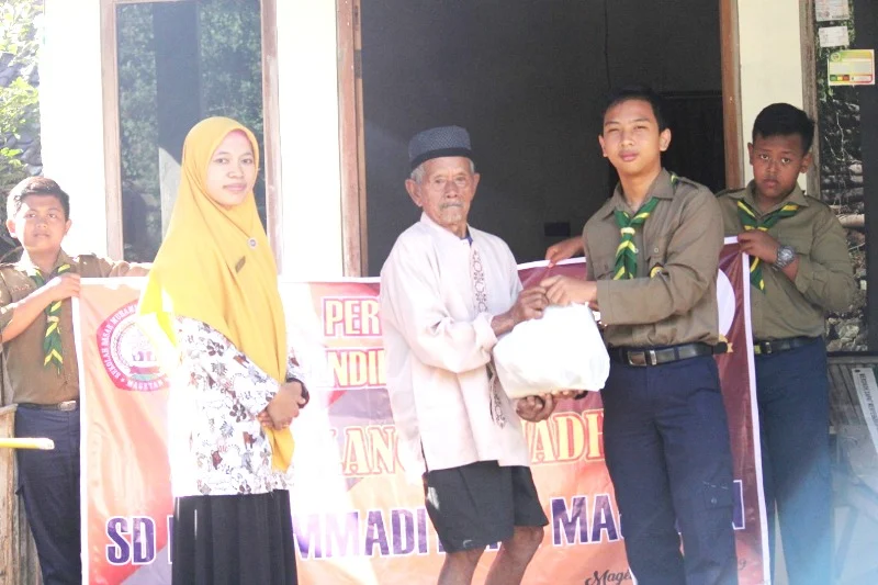 Lulus Sekolah, Ini yang Dilakukan Anak-Anak Sambut Ramadhan