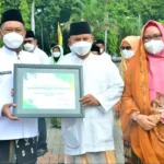 SD Muwri Terima Penghargaan Sekolah Adiwiyata Tingkat Provinsi