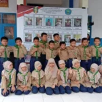 Kecil-Kecil Sudah Main Politik Gelar Pemilu di Sekolah