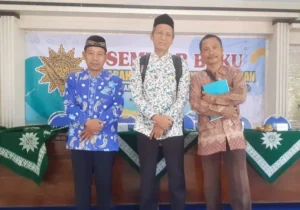 Sejarah PCM Babat Dikupas, Ada Kejadian Begini