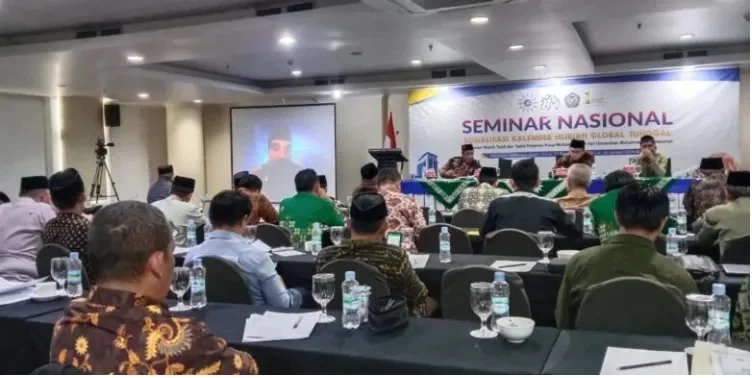 Perpindahan Hari Dihitung Mulai Tengah Malam Lebih Bisa Diterima Secara Internasional