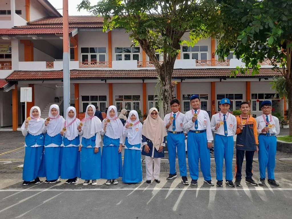 Spemdalas Berikan 35 Medali SFS, Ini Juaranya