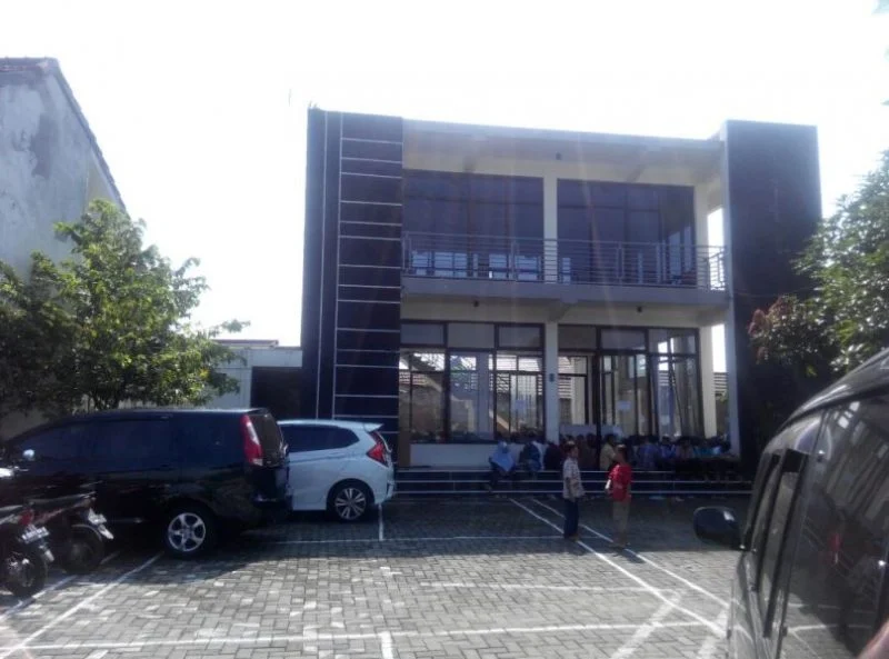 Belanja Mudah-Murah di SG Mart, Toko Semi Online Ranting Tunggulwulung