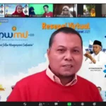 Ratusan Kontributor Meriahkan Milad 5 Tahun PWMU.CO