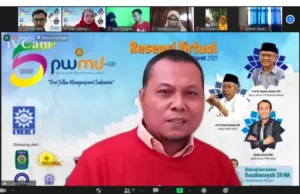 Ratusan Kontributor Meriahkan Milad 5 Tahun PWMU.CO