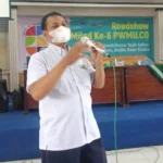 Berita Rasa Sastra, Oh Begitu Menulisnya