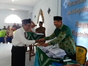 Kader yang Berminat Menjadi Politisi, Digembleng Dulu Lewat Sekolah Ini