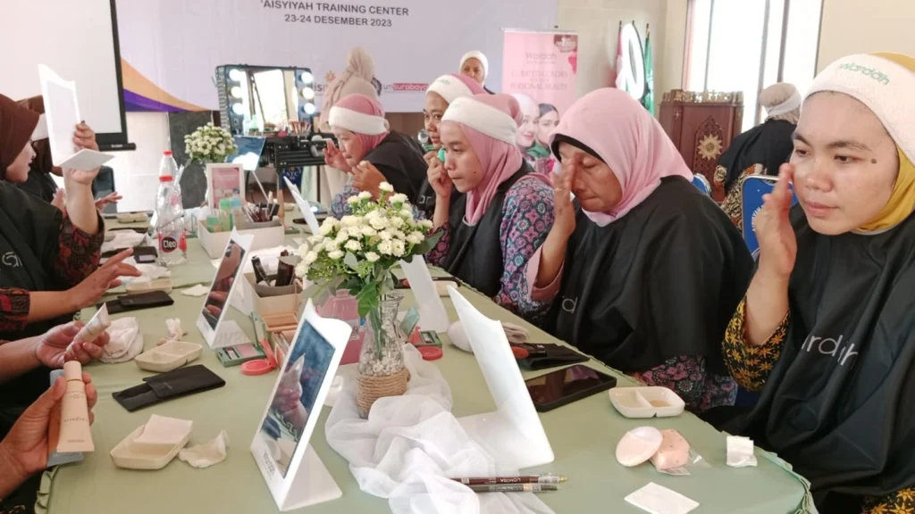 Sekolah Luar Biasa Aisyiyah Gelar Workshop Pembelajaran Berkelanjutan