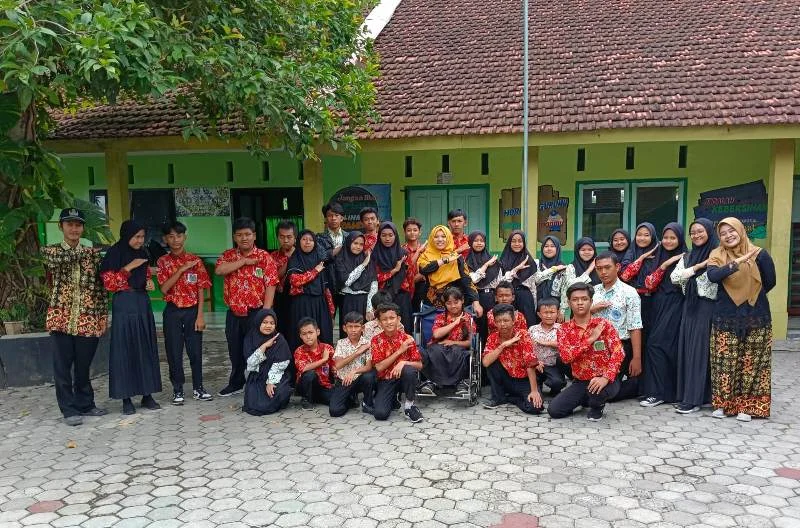 Nasyiah Jatim Ajarkan Pembuatan Sabun Ramah Lingkungan