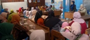 SLB Aisyiyah Bentuk Komite untuk Bantu Selesaikan Ini