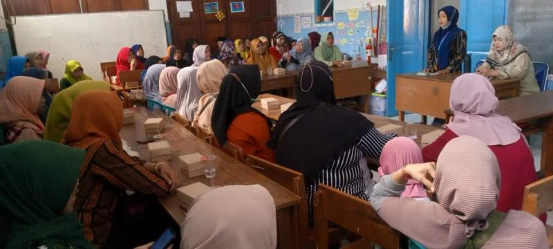 SLB Aisyiyah Bentuk Komite untuk Bantu Selesaikan Ini