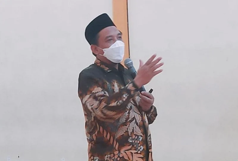 Makna Vertikal Horisontal dalam Isra Mikraj