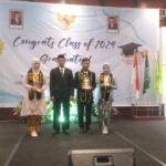 Enam Siswa SMA Muha Raih Penghargaan saat Purnawiyata