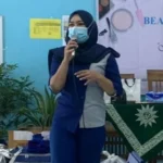 Double Track Tata Rias Smamuda Kolaborasi dengan Brand Terkenal