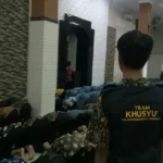 Ismuba Smamsa Bentuk Tim Khusyu Pantau Shalat Berjamaah