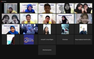 Smamio Adakan Students and Teachers Exchange dengan Sekolah Tunisia