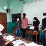 Uji KTI Smamiv Syarat Kenaikan Kelas