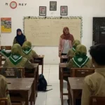 SMAM 4 Lamongan Sambut Fasilitator Sekolah Penggerak