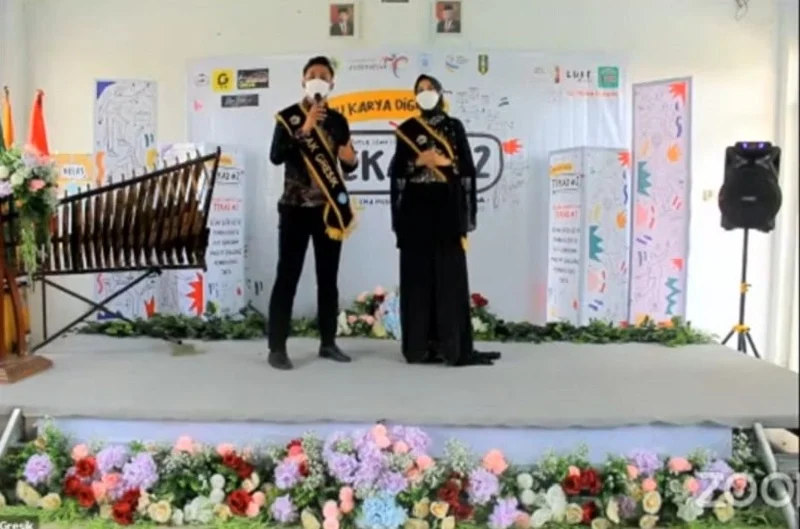 Tekad SMAM 8 Gresik Sukses, Ini para Juaranya!