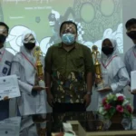 Angkat Kearifan Lokal, Dua Tim Smamdelagres Juara Vlog