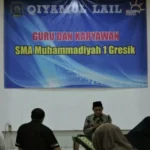 Mengajar Itu Tak Bisa Dilepaskan dari Semangat Dakwah