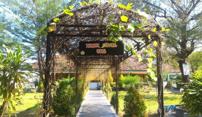 Menjadi Rujukan di Madura, SMAM 1 Sumenep Bukan Sekolah Tiban