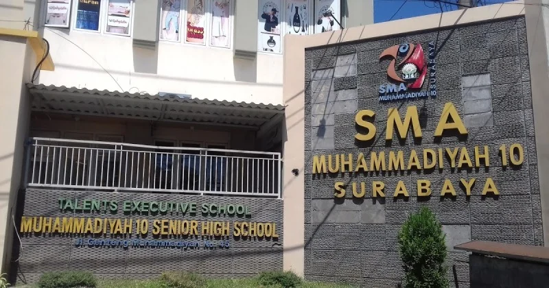 KSN Diumumkan, 11 Siswa Muhammadiyah Lolos Seleksi Nasional