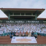 Goes to Campus SMA Muhammadiyah 25 Pamulang