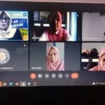 Sekolah Penggerak SMAM 4 Lamongan Menggelar PMO