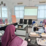 SMAM 8 Gresik Kobarkan Api Semangat dalam MFS