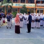 SMAM 8 Gelar Factory Tour dan Wisata ke Bali