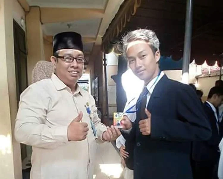 Tak Biasa! Liburan Sekolah Siswa SMA Muhammadiyah Ini Malah Ikuti Program OJT