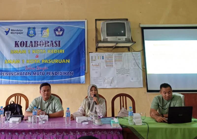 Trik Sukses PPDB Dikupas Tuntas di Pertemuan Ini