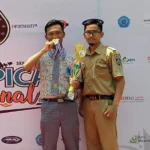 Dapat Emas dari Olympicad, Siswa Ini Bikin Kejutan Sekolahnya